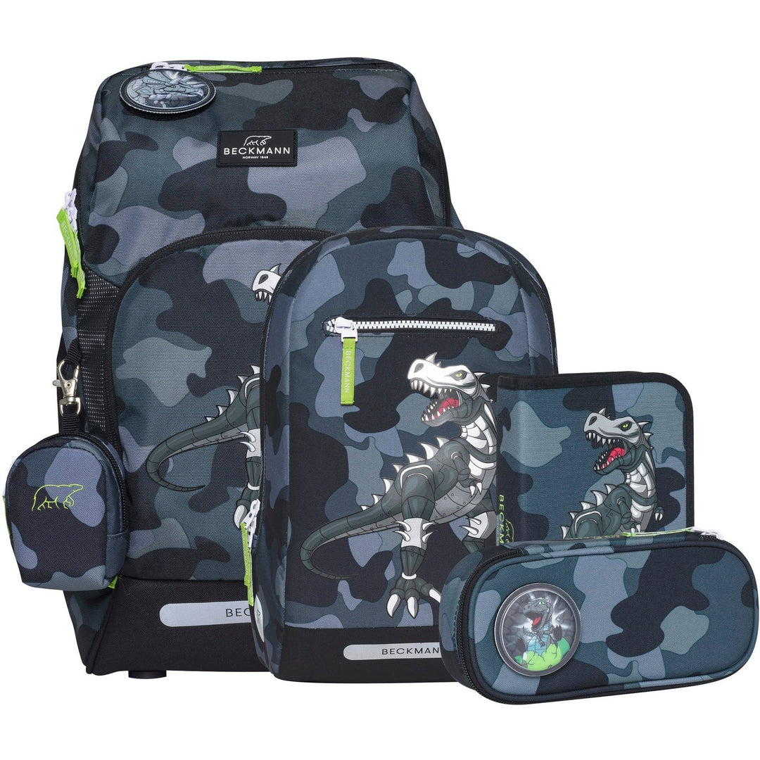 Active Air FLX set, Camo Rex