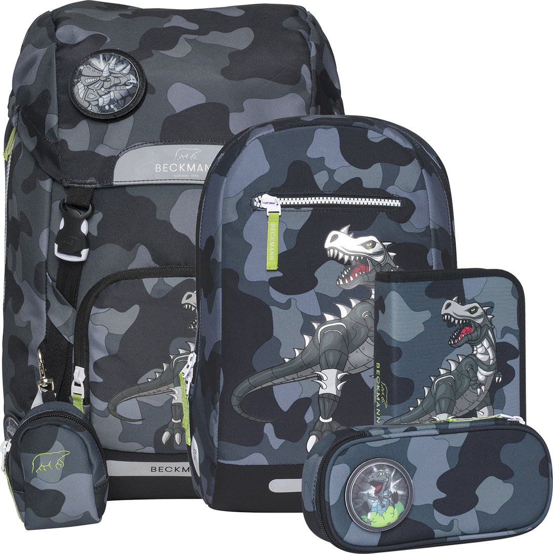 Classic Maxi set, Camo Rex