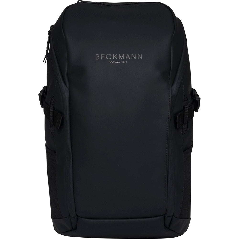 【新品・未使用】BECKMANN バックパック STREET GO グレー 【新品・未使用】BECKMANN バックパック STREET GO グレー