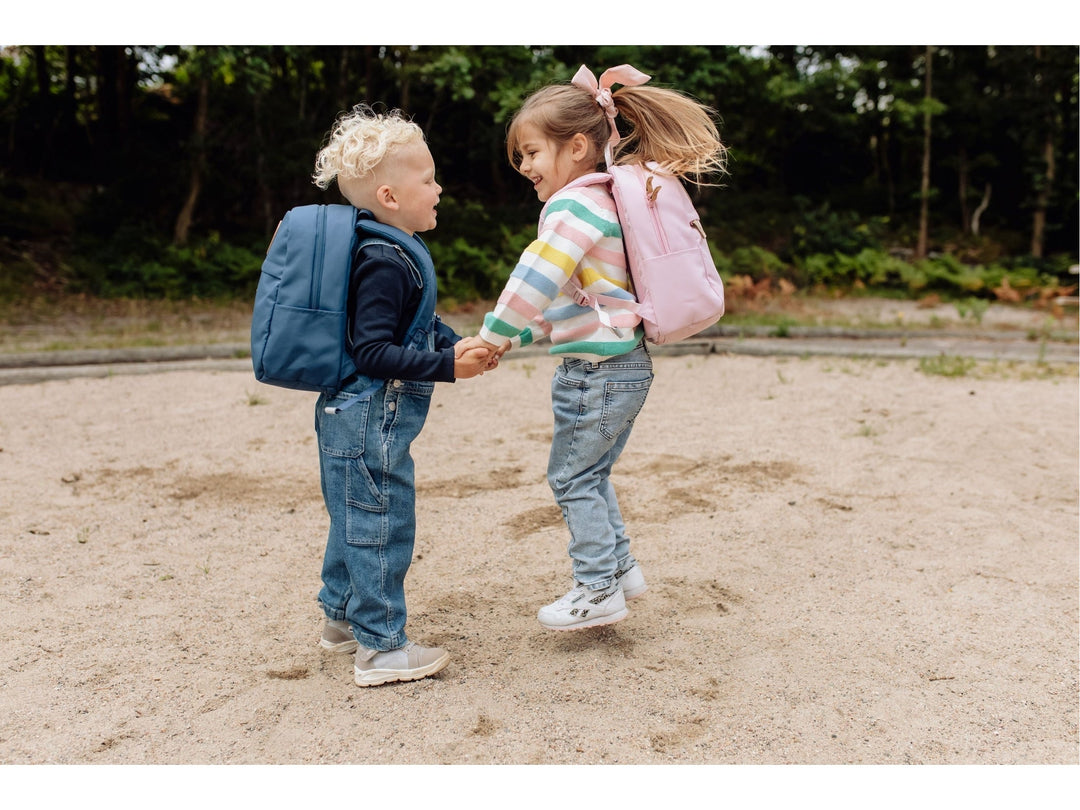 Nursery School