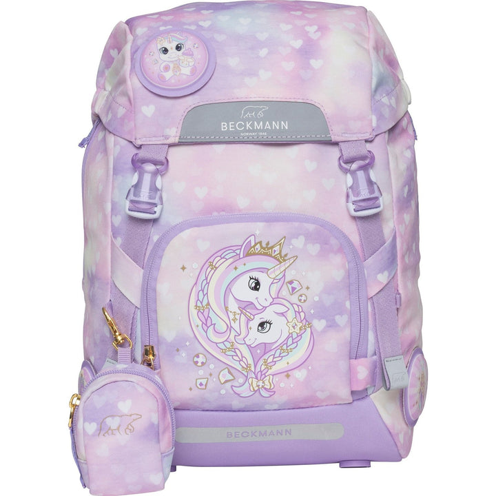 Classic, Unicorn Princess Purple