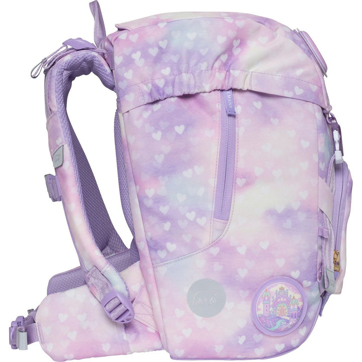 Classic, Unicorn Princess Purple