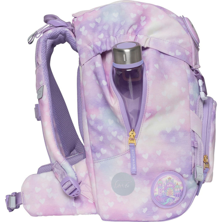 Classic, Unicorn Princess Purple