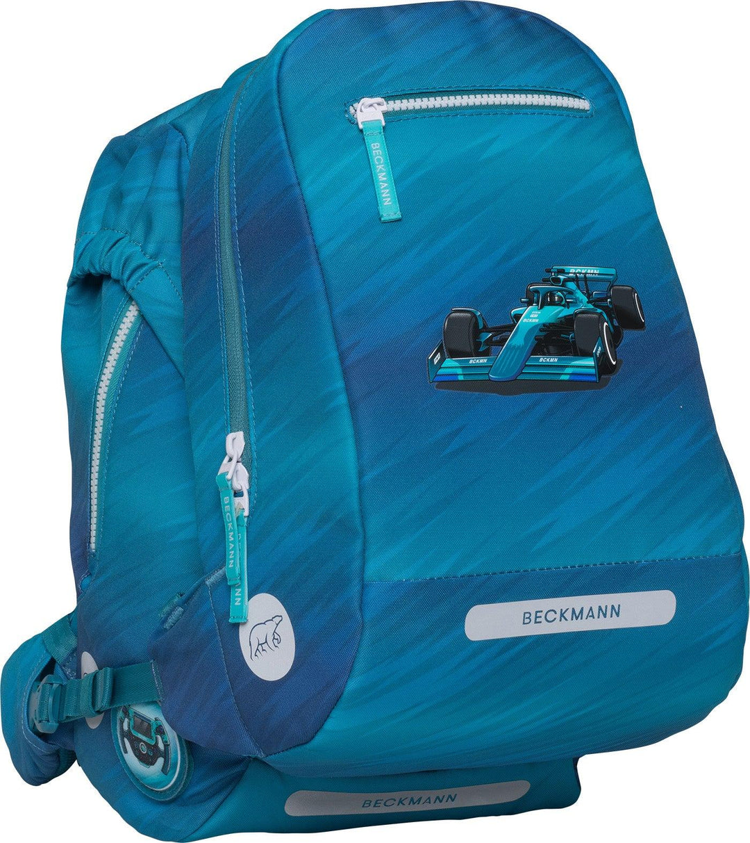 Gym/hiking backpack, Racing