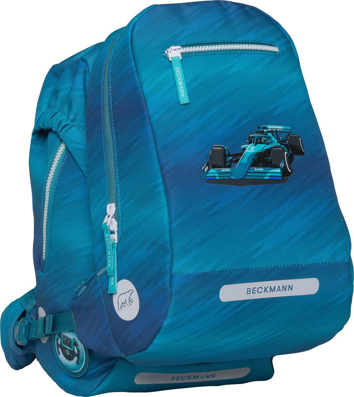 Gym/hiking backpack, Racing
