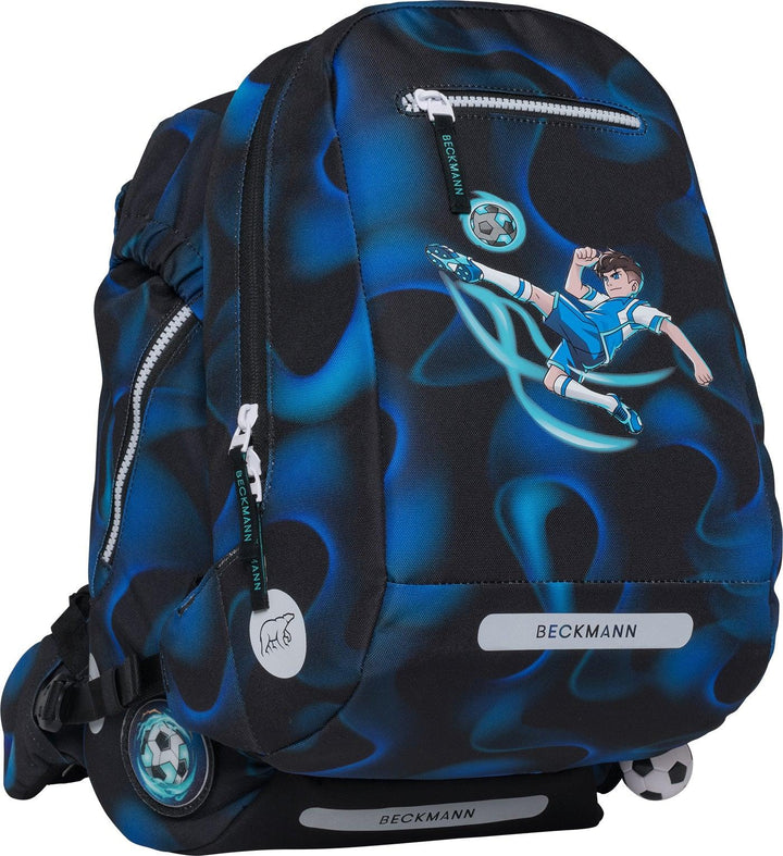 Gym/hiking backpack, Magic League