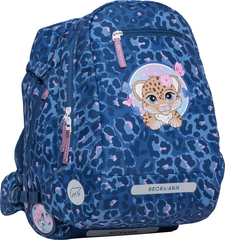 Gym/hiking backpack, Cheeta