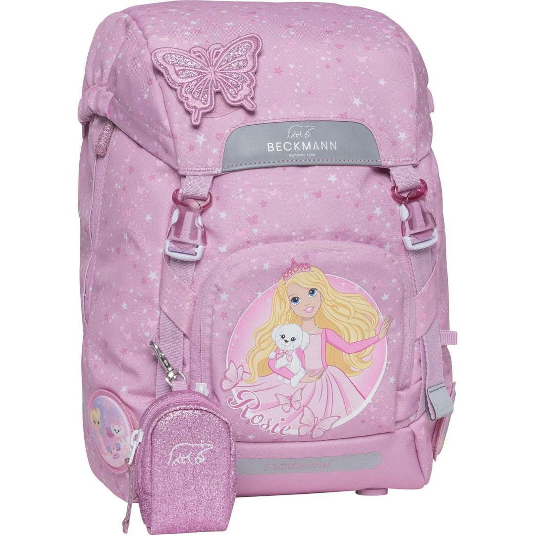 Beckmann Ransel Classic, Rosie – beckmann-norway.co.uk