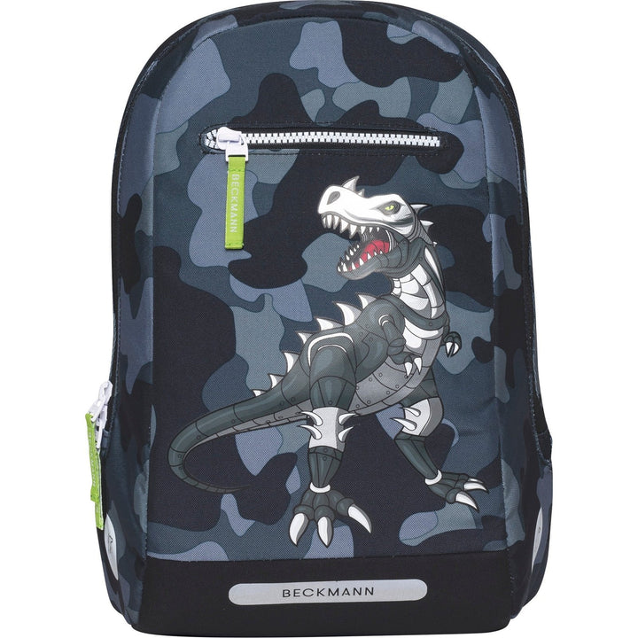 Gym/hiking backpack, Camo Rex