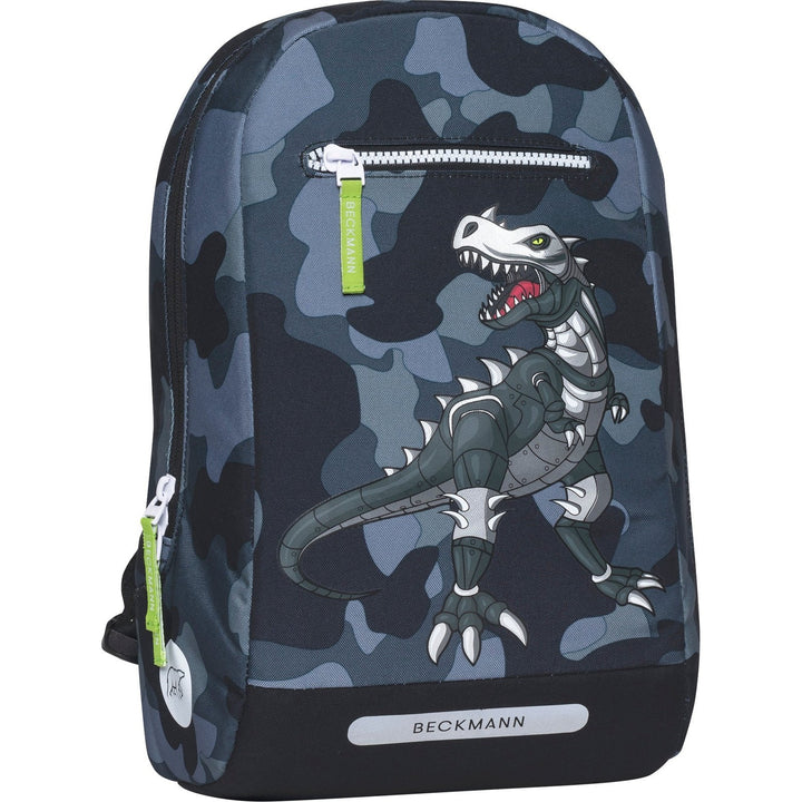 Gym/hiking backpack, Camo Rex