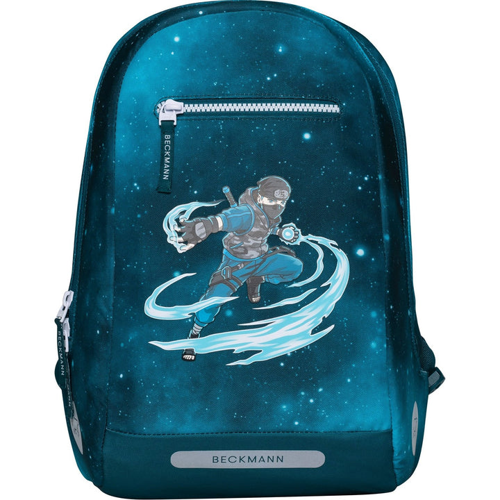 Gym/hiking backpack, Ninja Master