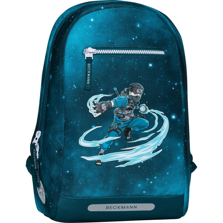 Gym/hiking backpack, Ninja Master