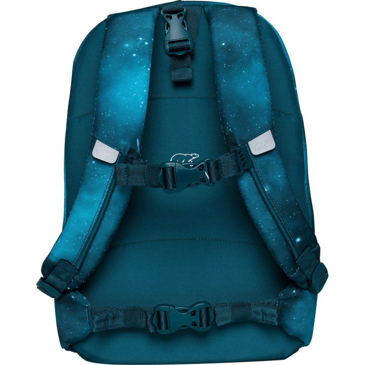 Gym/hiking backpack, Ninja Master