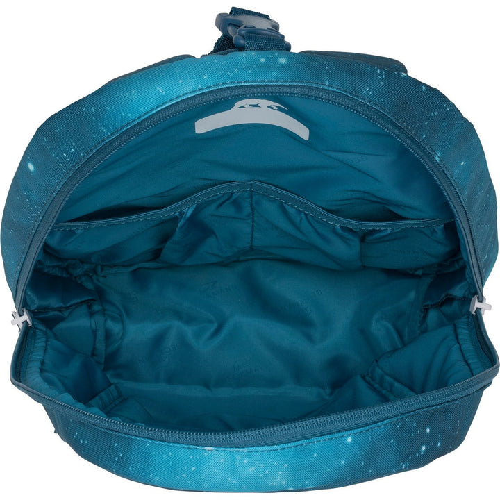 Gym/hiking backpack, Ninja Master