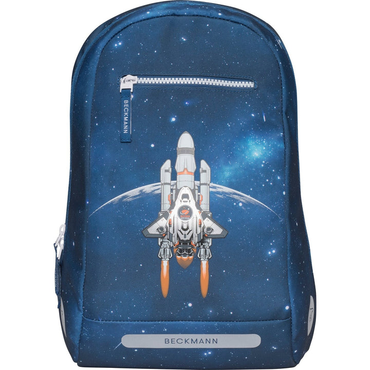 Gym/hiking backpack, Space Mission