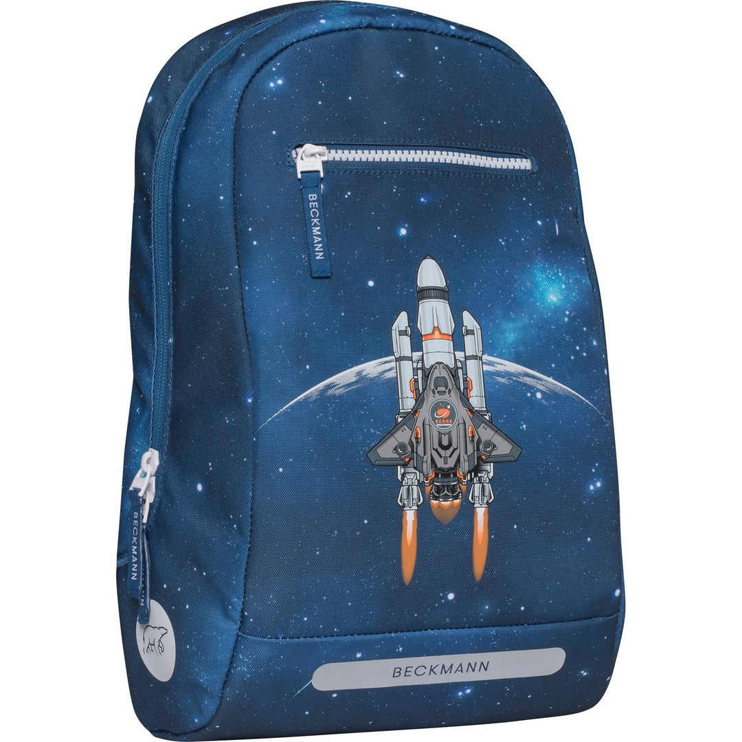 Gym/hiking backpack, Space Mission