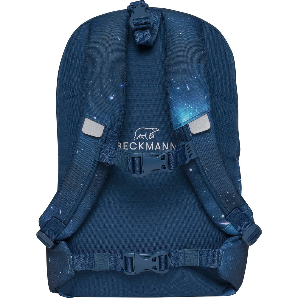 Gym/hiking backpack, Space Mission