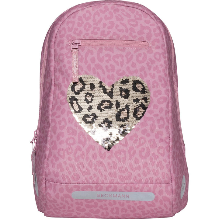 Gym/hiking backpack, Furry