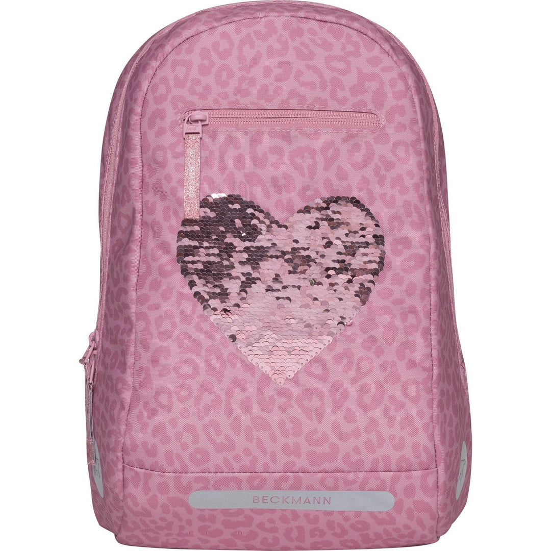 Gym/hiking backpack, Furry