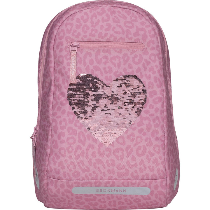 Gym/hiking backpack, Furry