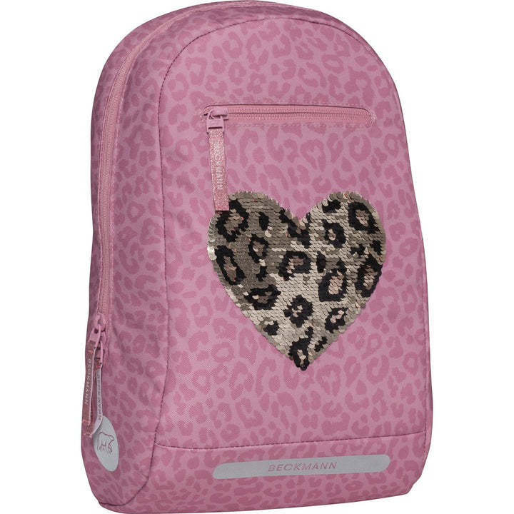 Gym/hiking backpack, Furry