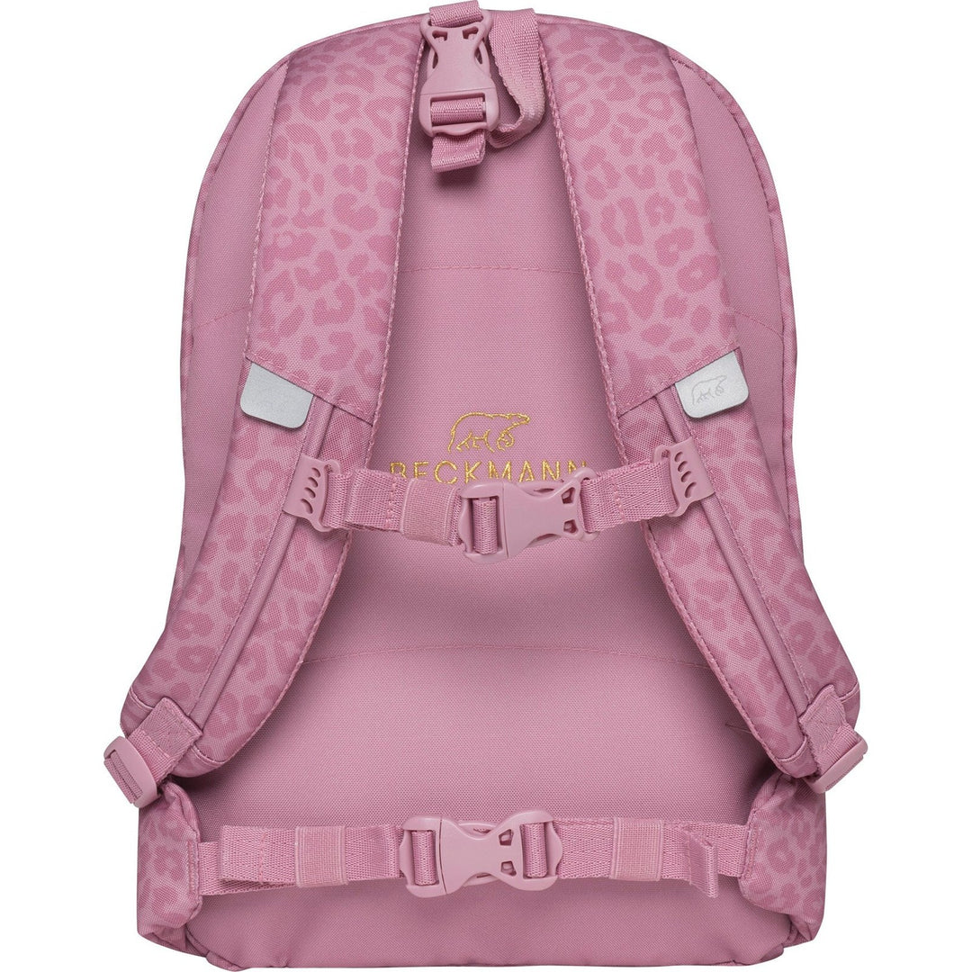 Gym/hiking backpack, Furry