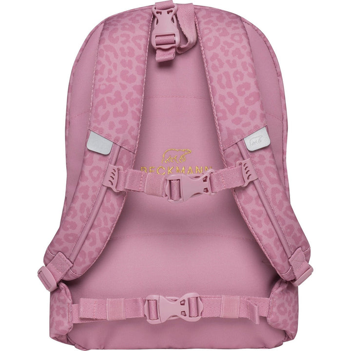 Gym/hiking backpack, Furry