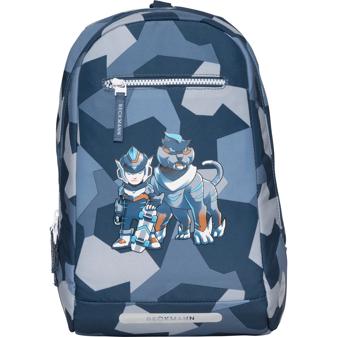 Gym/hiking backpack, Tiger Race