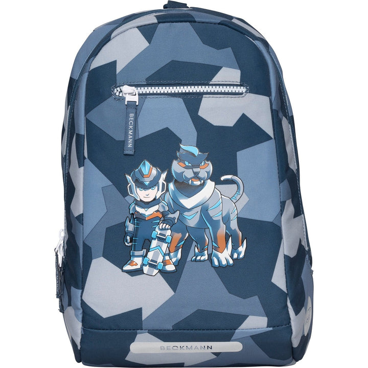 Gym/hiking backpack, Tiger Race