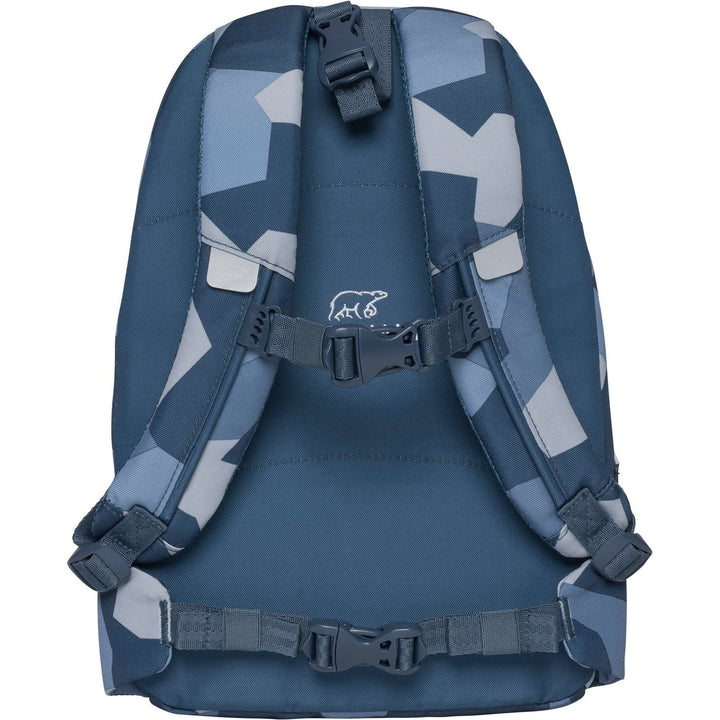 Gym/hiking backpack, Tiger Race