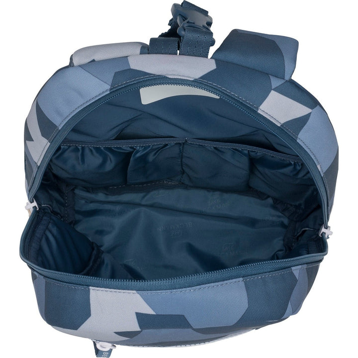 Gym/hiking backpack, Tiger Race