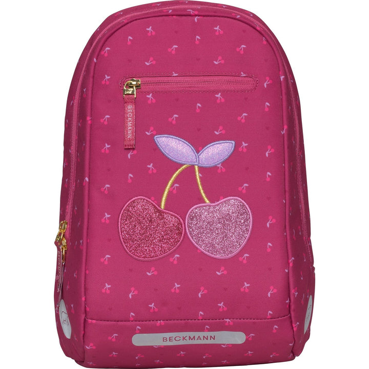 Gym/hiking backpack, Cherry