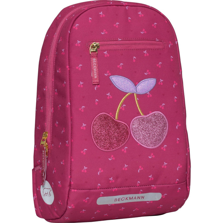 Gym/hiking backpack, Cherry