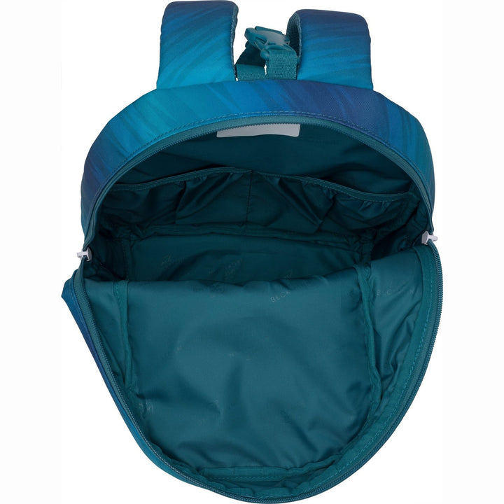 Gym/hiking backpack, Racing