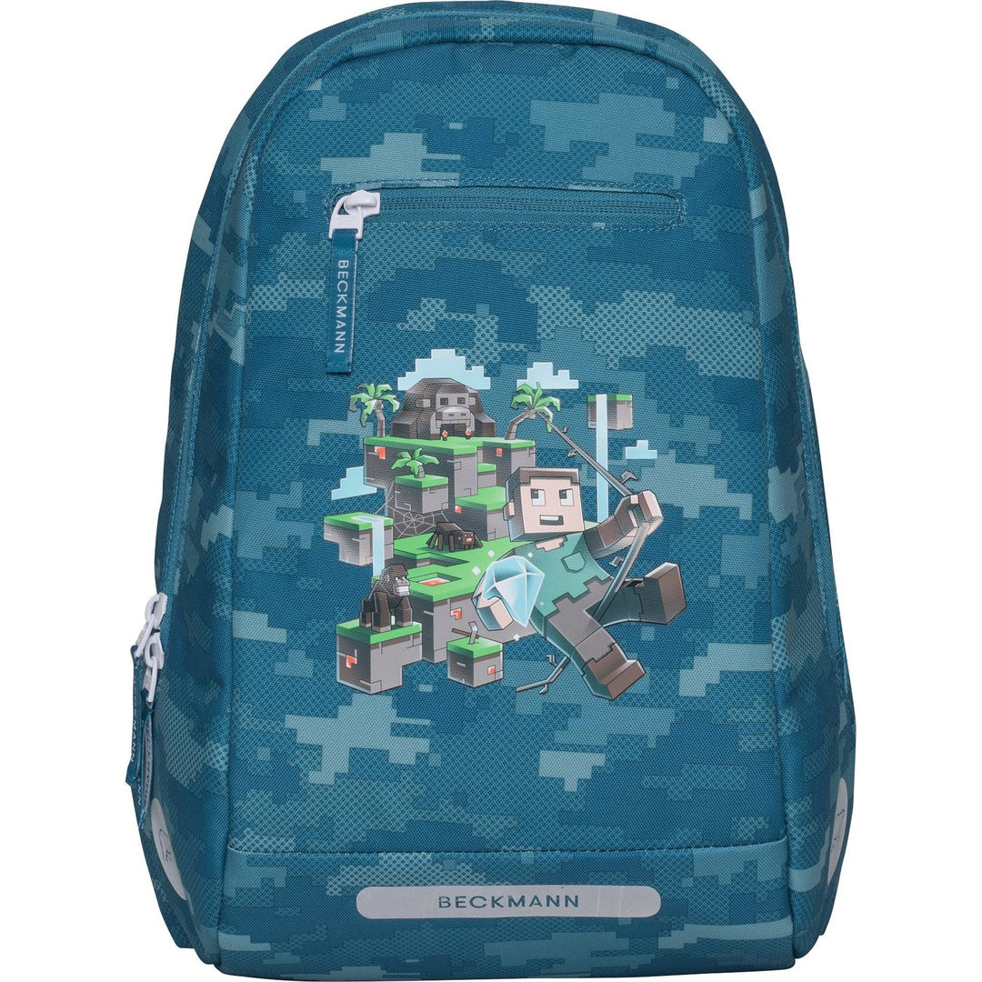 Gym/hiking backpack, Jungle game