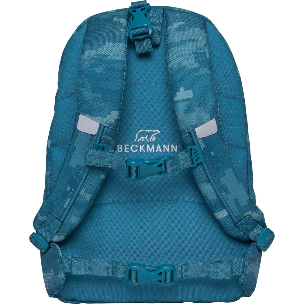 Gym/hiking backpack, Jungle game