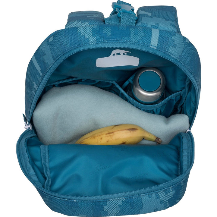 Gym/hiking backpack, Jungle game