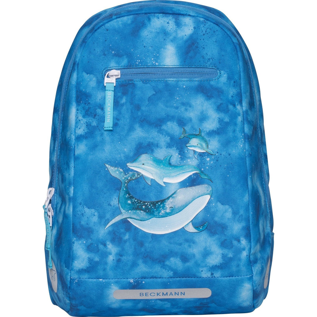 Gym/hiking backpack, Ocean