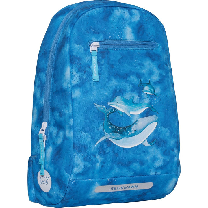 Gym/hiking backpack, Ocean
