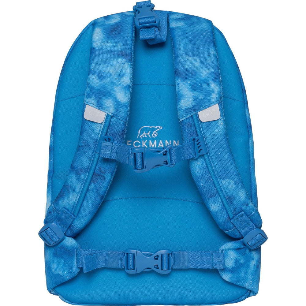 Gym/hiking backpack, Ocean