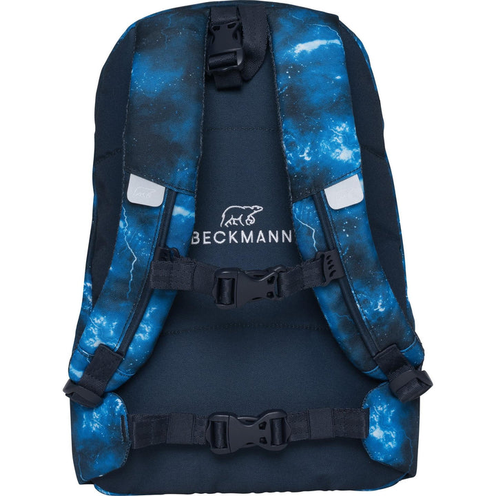 Gym/hiking backpack, Ninja Elements