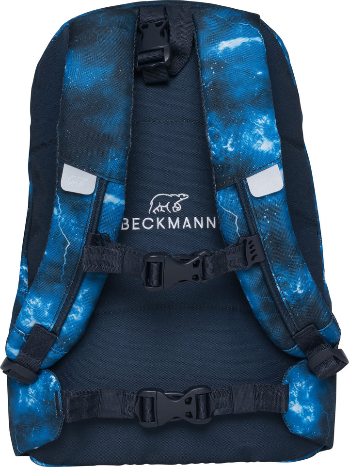 Gym/hiking backpack, Tech Rex