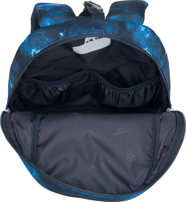 Gym/hiking backpack, Tech Rex