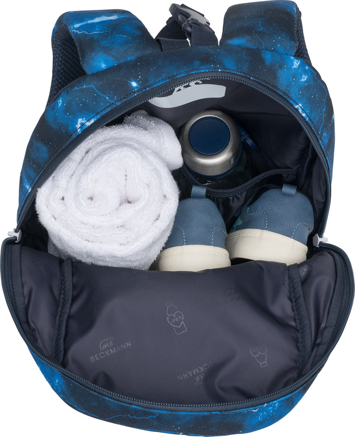 Gym/hiking backpack, Tech Rex