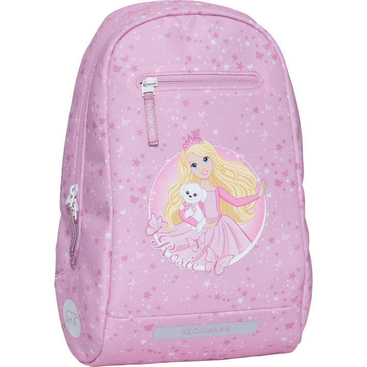 Gym/hiking backpack, Rosie