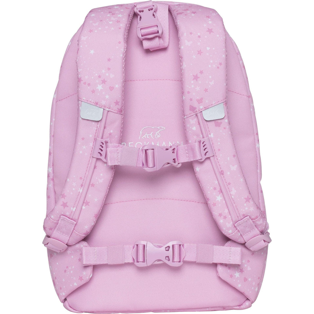 Gym/hiking backpack, Rosie