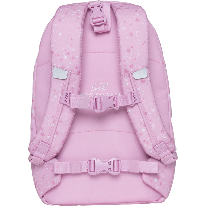 Gym/hiking backpack, Rosie