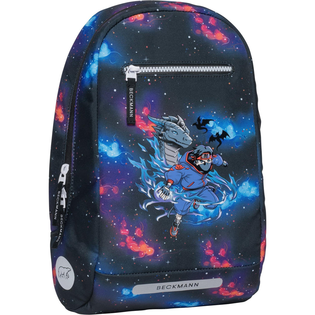 Gym/hiking backpack, Ninja Elements