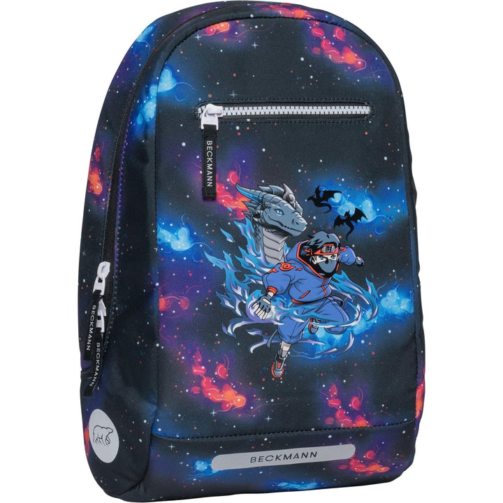 Gym/hiking backpack, Ninja Elements