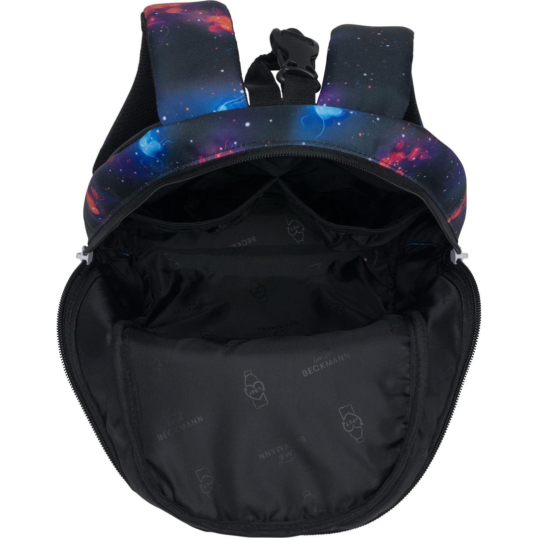 Gym/hiking backpack, Ninja Elements